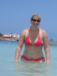Ranya 32 Jahre, aus Zürich