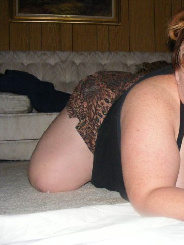 Ribanna 43 Jahre, aus Erlauf