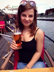 sandrine0101 24 Jahre, aus Offenbach am Main