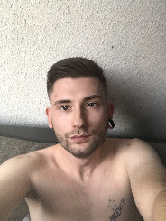 Schussek199685 22 Jahre, aus Wien