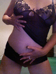 Shatia 38 Jahre, aus Basel