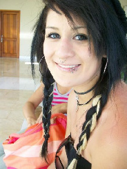 StyleGirl 25 Jahre, aus Bern