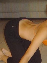 Sugar-Angel 34 Jahre, aus Bern