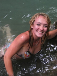 Tabitha 29 Jahre, aus Aschaffenburg