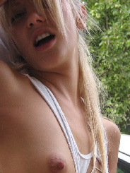 Trudie 22 Jahre, aus Lustmühle