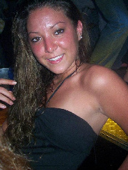 Zucker-Zicke 33 Jahre, aus Baden