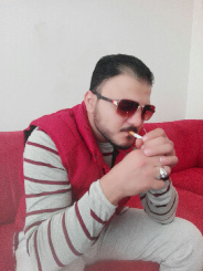 abood-2016 30 Jahre, aus Wien