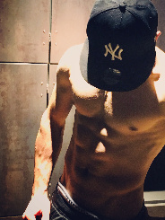 Ahmad1993bf 25 Jahre, aus Wien