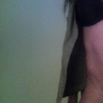 alishia 49 Jahre, aus Luzern