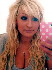 andrea1214 28 Jahre, aus Nellingen
