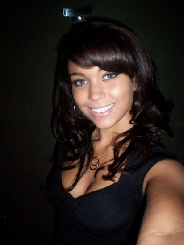 Aniela 22 Jahre, aus Niederwaldkirchen