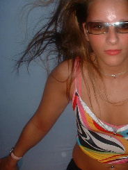 Azallea 23 Jahre, aus Rantum