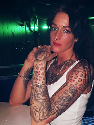 bambina1ad3 35 Jahre, aus Kiel