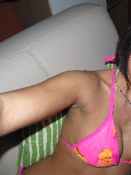 BikiniBabe89 29 Jahre, aus Arbon