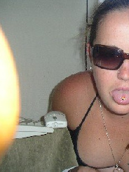 Bunny-Deluxe 34 Jahre, aus Thun