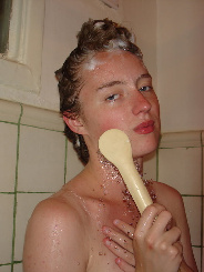 Butterflai 23 Jahre, aus Eich