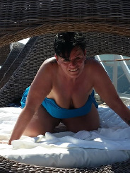 crista 46 Jahre, aus Kirchberg