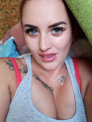 Dani_bunny 27 Jahre, aus Wiesbaden