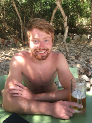 Danielacht19923j 26 Jahre, aus Linz