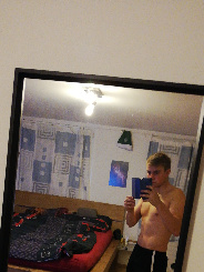 Daniqn199794 21 Jahre, aus Gossau
