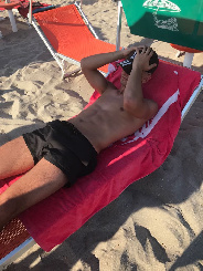 Dave117 18 Jahre, aus Pfäffikon