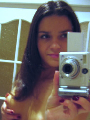 EvaPatricia 27 Jahre, aus Pavor