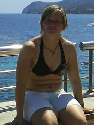Gabriele.M 25 Jahre, aus Hasbergen