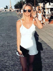 gerda.n 26 Jahre, aus Kirchsahr