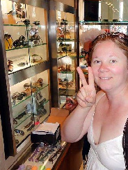 hanna-k 30 Jahre, aus Marquartstein