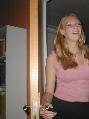 hexilein86 32 Jahre, aus Kerzers