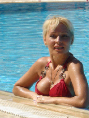 Irene41 44 Jahre, aus Kroisbach