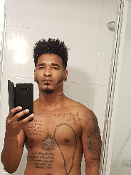 Javish1987ra 32 Jahre, aus Wien