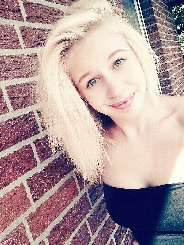 jessica1206 24 Jahre, aus Neufeldhof