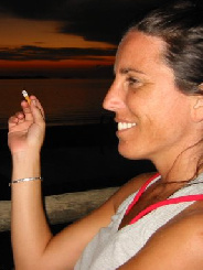 Karo-Lina 36 Jahre, aus Dresden