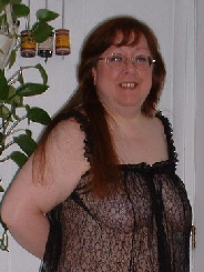 LunaLady 45 Jahre, aus Retschwil
