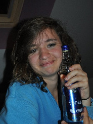 Mallie 21 Jahre, aus Köln