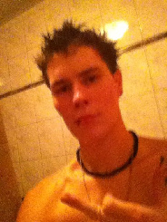 Markus1986we 32 Jahre, aus Wien
