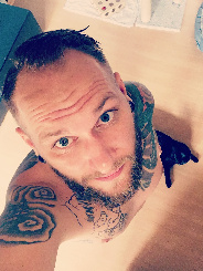 Martinmac198505 33 Jahre, aus Villach