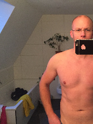 MichaelS. 40 Jahre, aus Kreuztal