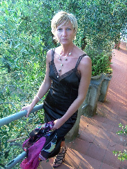 Mirtle 46 Jahre, aus Bottmingen