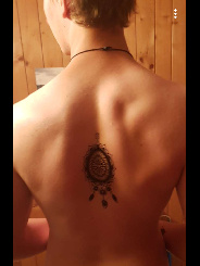 Mout19993r 18 Jahre, aus Ostermundigen