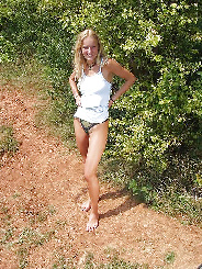 N-Klara 33 Jahre, aus Wölfersheim