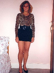 Nackte_Muschel 45 Jahre, aus Frauenkirchen