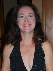 Nadeen 49 Jahre, aus Gerabronn