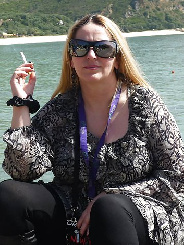 nathalie1214 38 Jahre, aus Gröbenzell