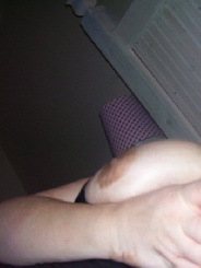 Odina 44 Jahre, aus Nesslau