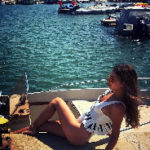Oline.W 23 Jahre, aus Salzgitter