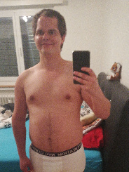 Pascal_1993 25 Jahre, aus Turbenthal