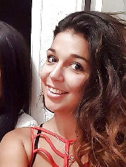 Riccarda.L 24 Jahre, aus Kleinrinderfeld