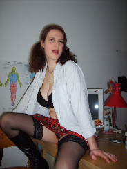 Ricura 21 Jahre, aus Schaffhausen